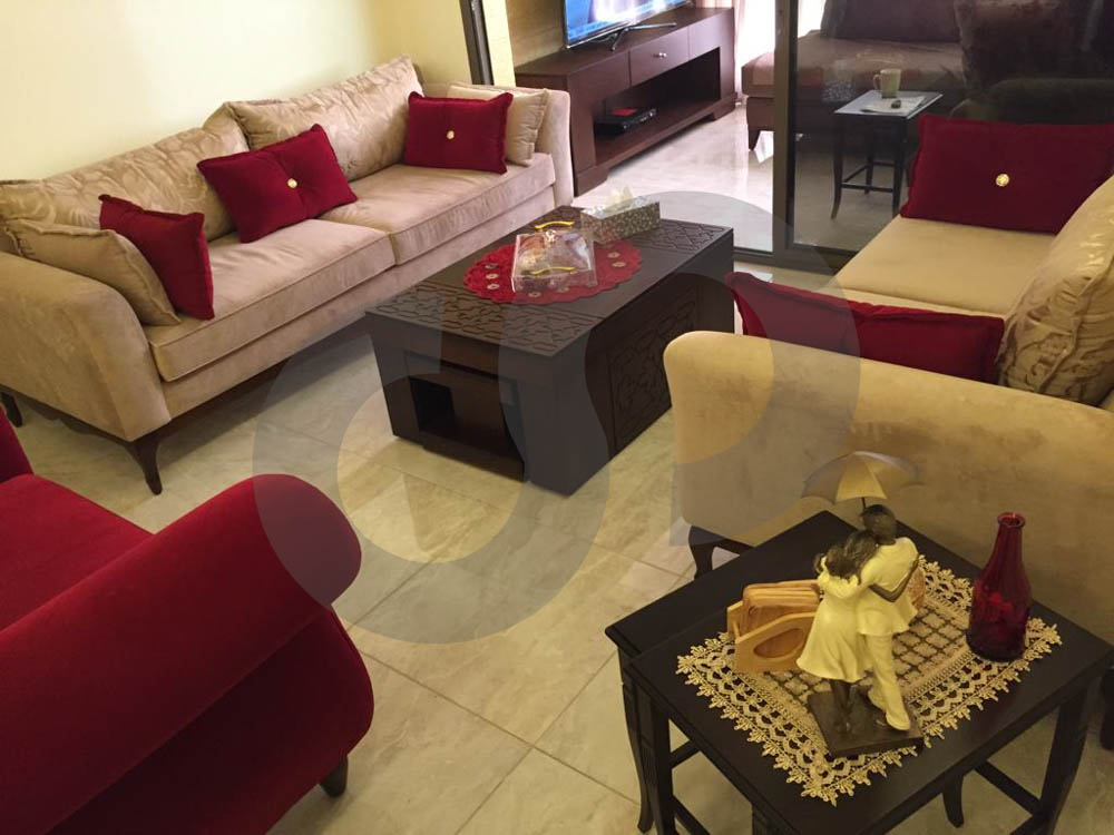 New building , Calm Area , Ras Nabeh — photo 2