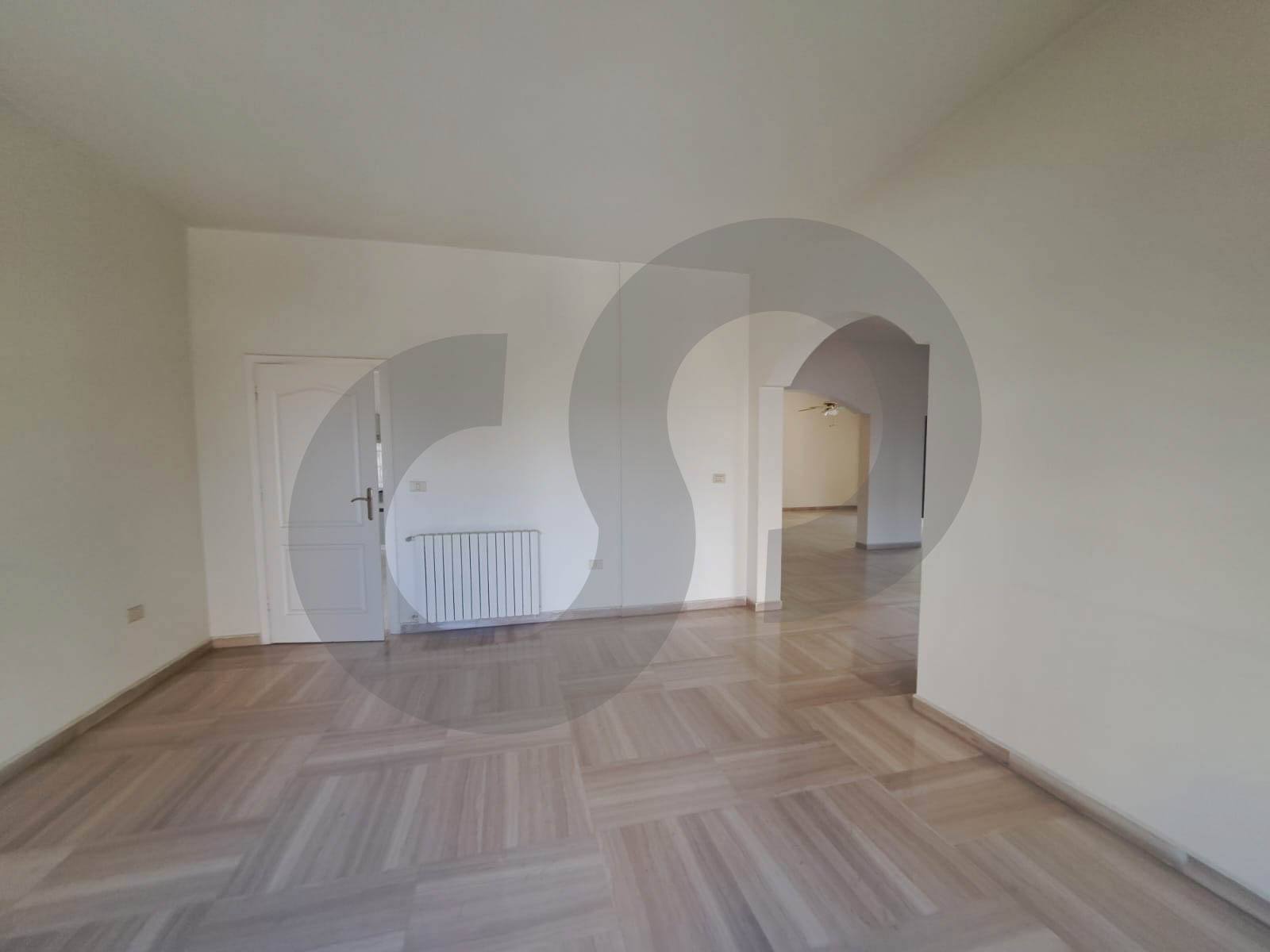 2 parking, Panoramic Sea View, balcony, Chimney, Bayada — الصورة 2