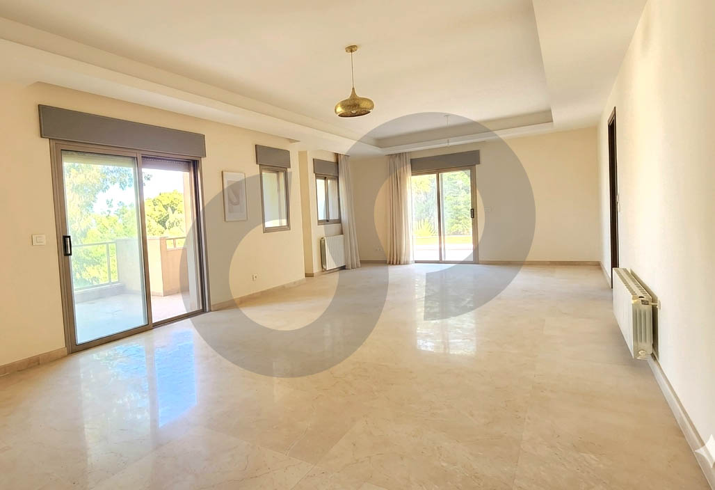 Terrace, 3 parking, storage, Dik El Mehdi — الصورة 2