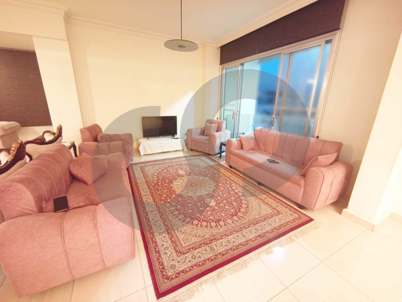 3 balconies, parking, Ain El Remmaneh — الصورة 2