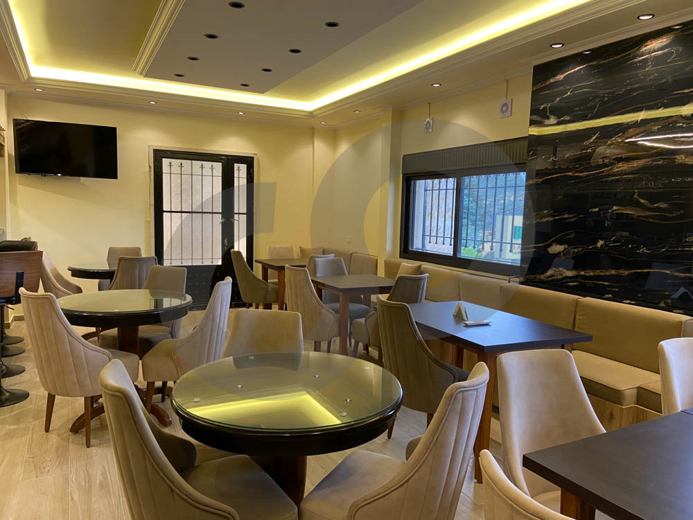 Fully equippe, Hotel in Blouza, Ehden — photo 2