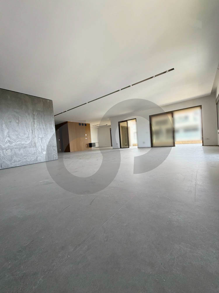 Terrace,3 balconies,Prime Location ,Naccache — الصورة 2