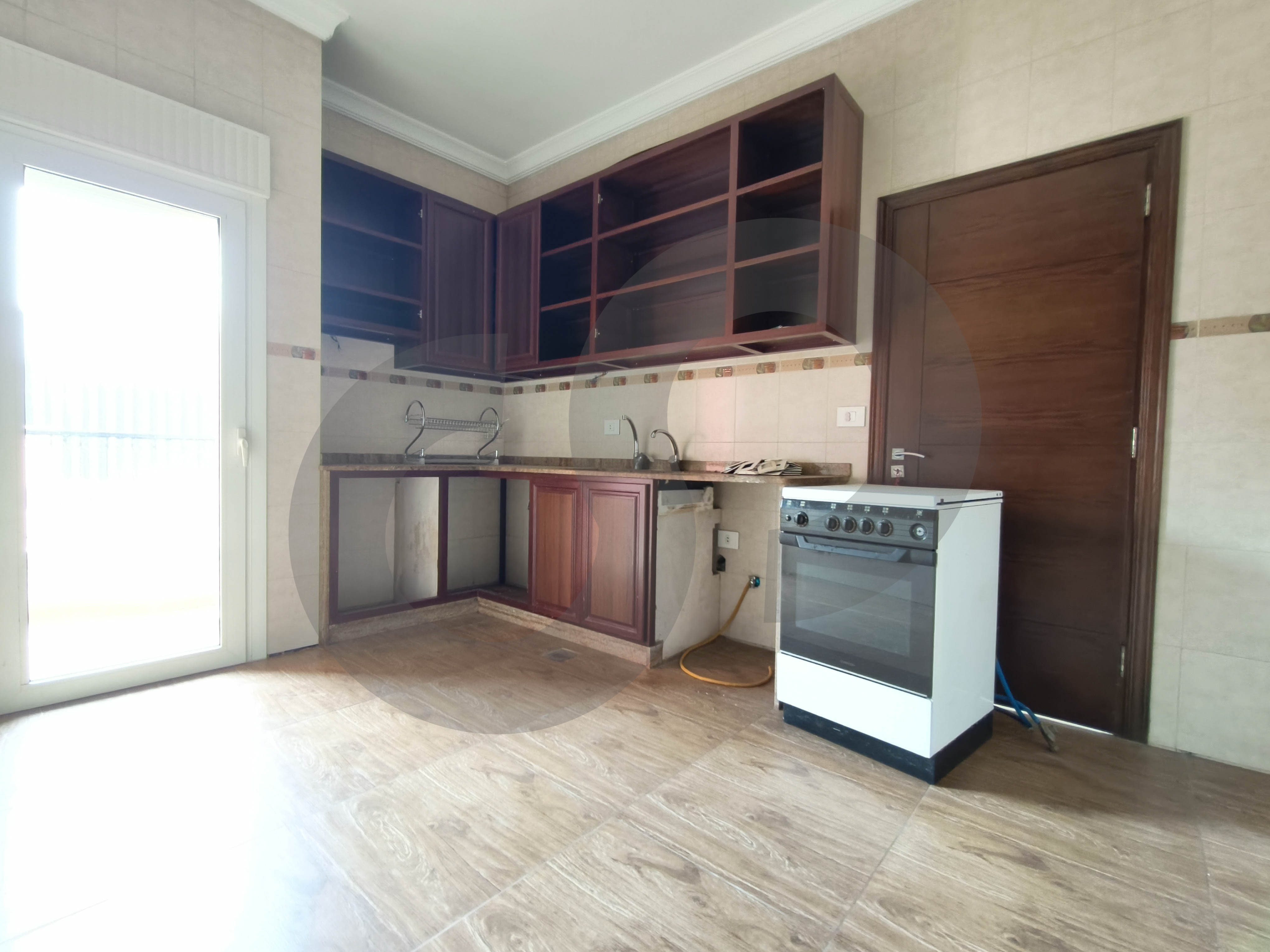 Ground Floor, 55 SQM Terrace, Calm Area, zgharta — photo 2
