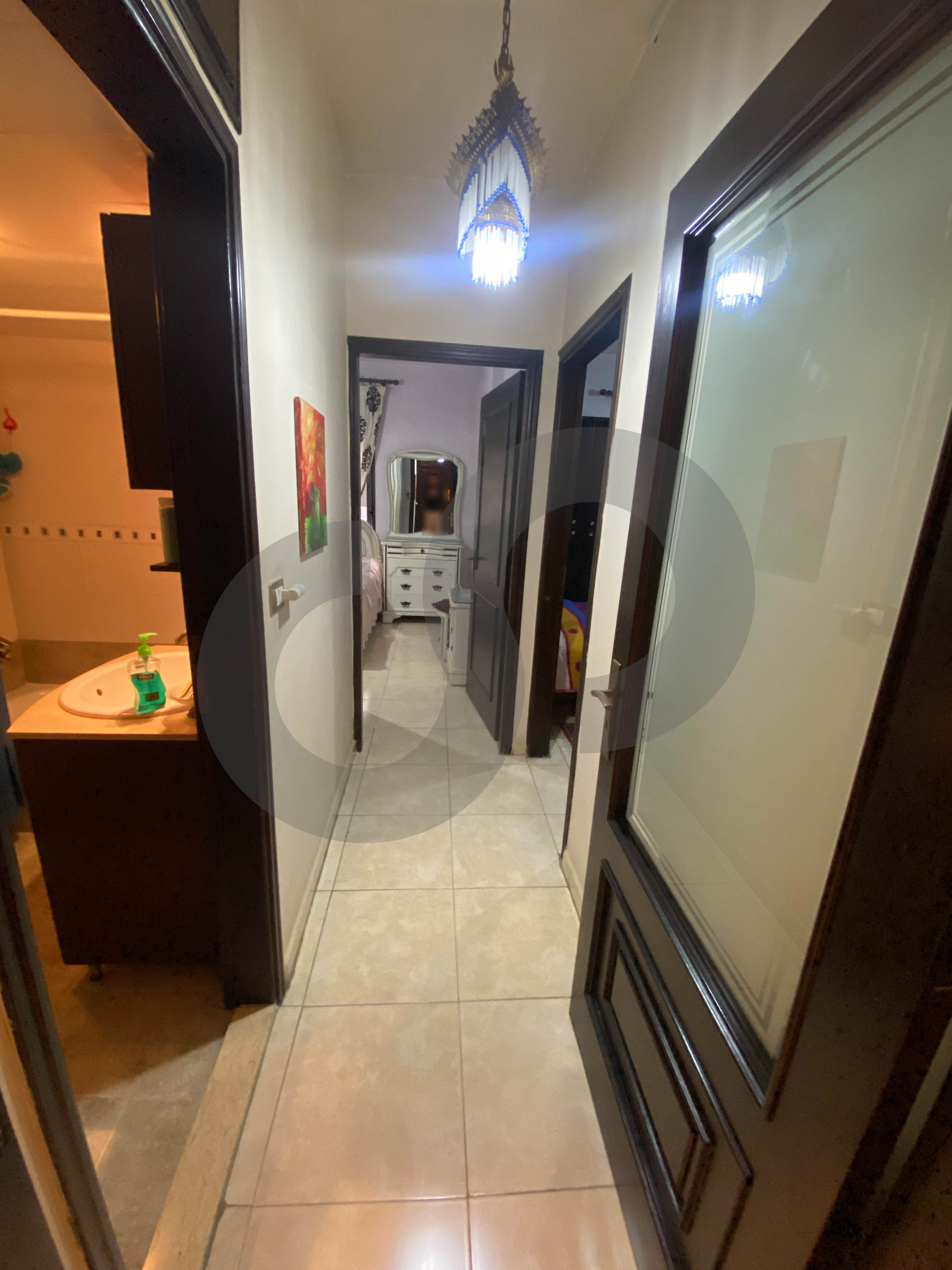 2 balconies, parking, prime area, Dam wa Farz — الصورة 2