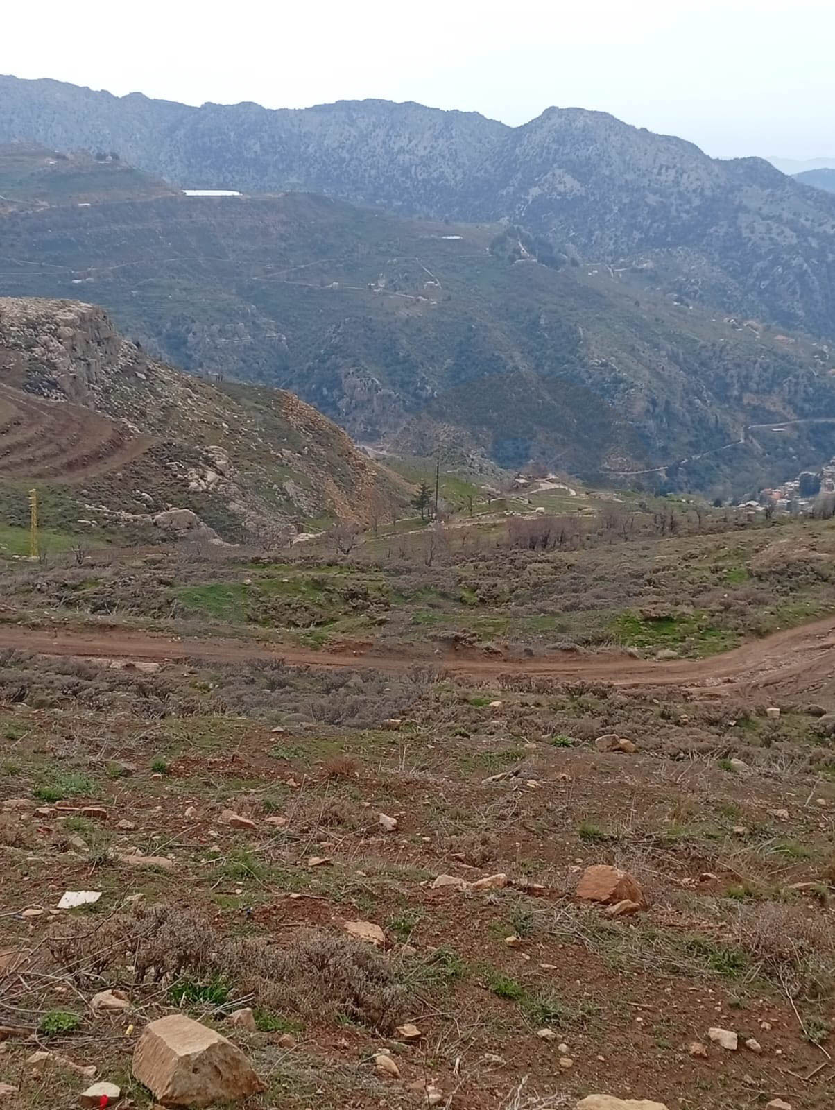 Mountain view, Great deal, calm area, Tannourine — الصورة 2