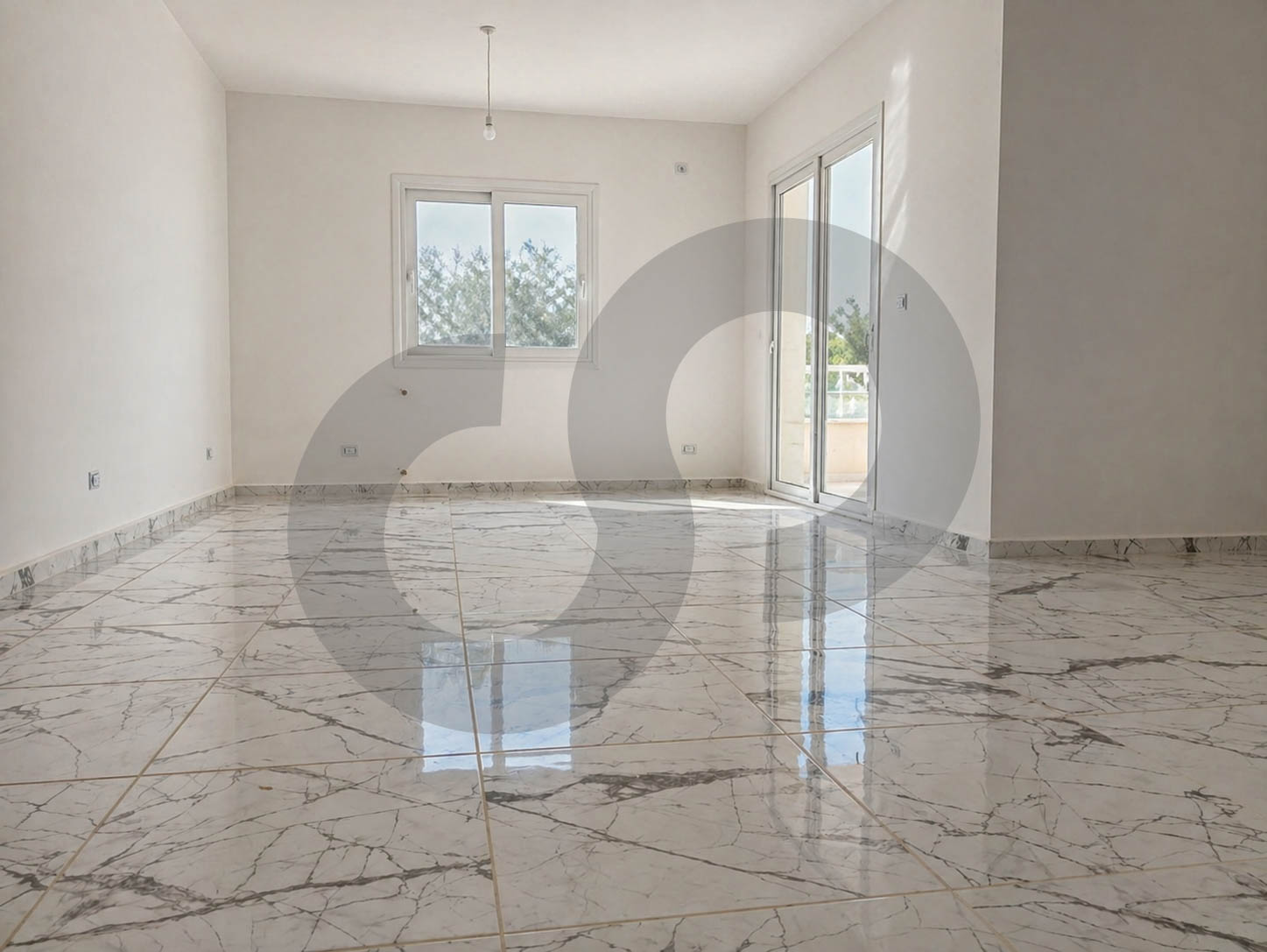 panoramic views , terrace, Koura, DEDDEH — photo 2