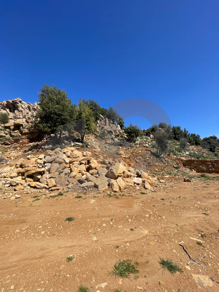 Panoramic Mountain and Sea View,Ehmej, Byblos — الصورة 2