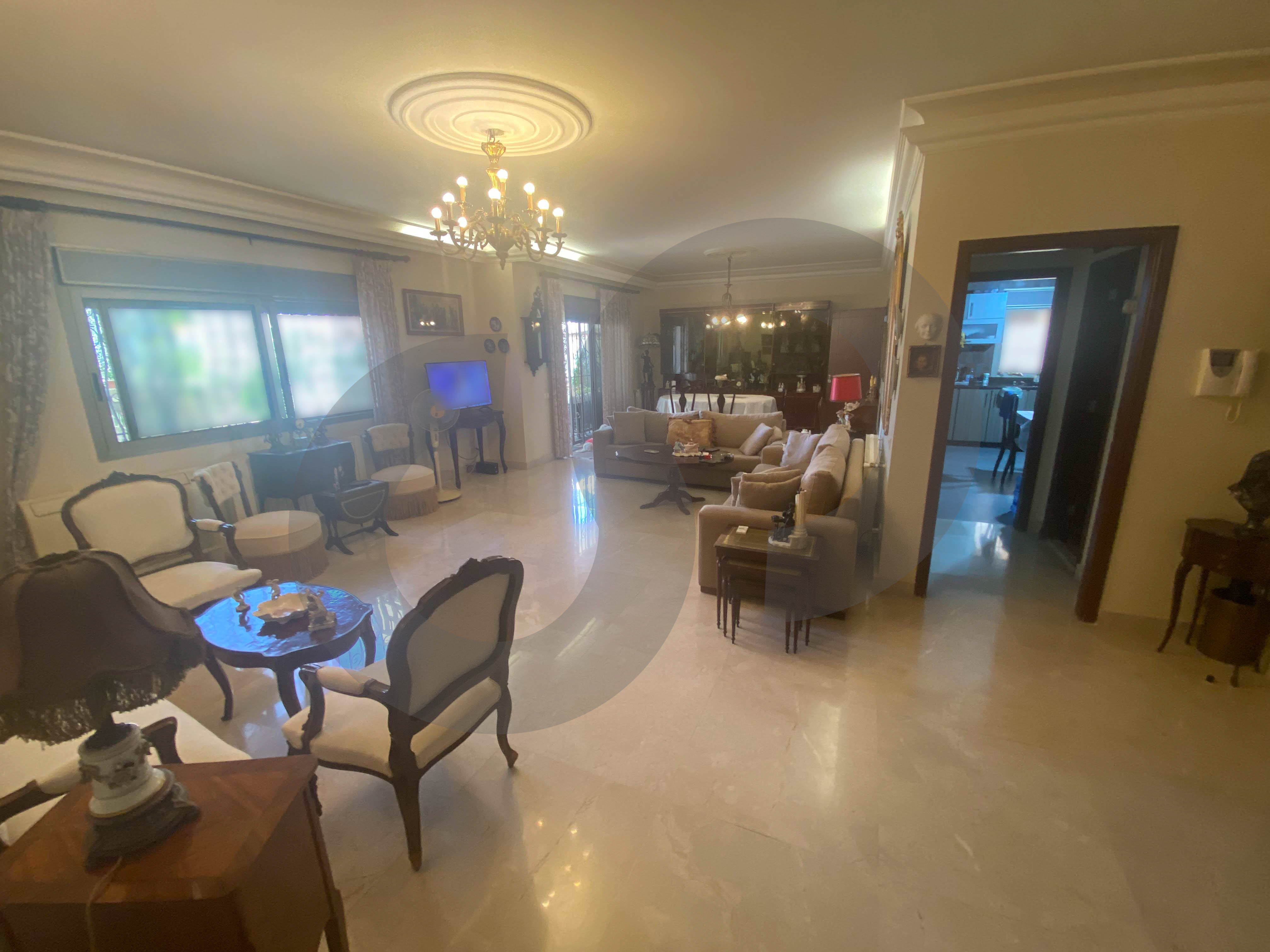 Garden, prime location, Sahel Alma, Keserouan — الصورة 2