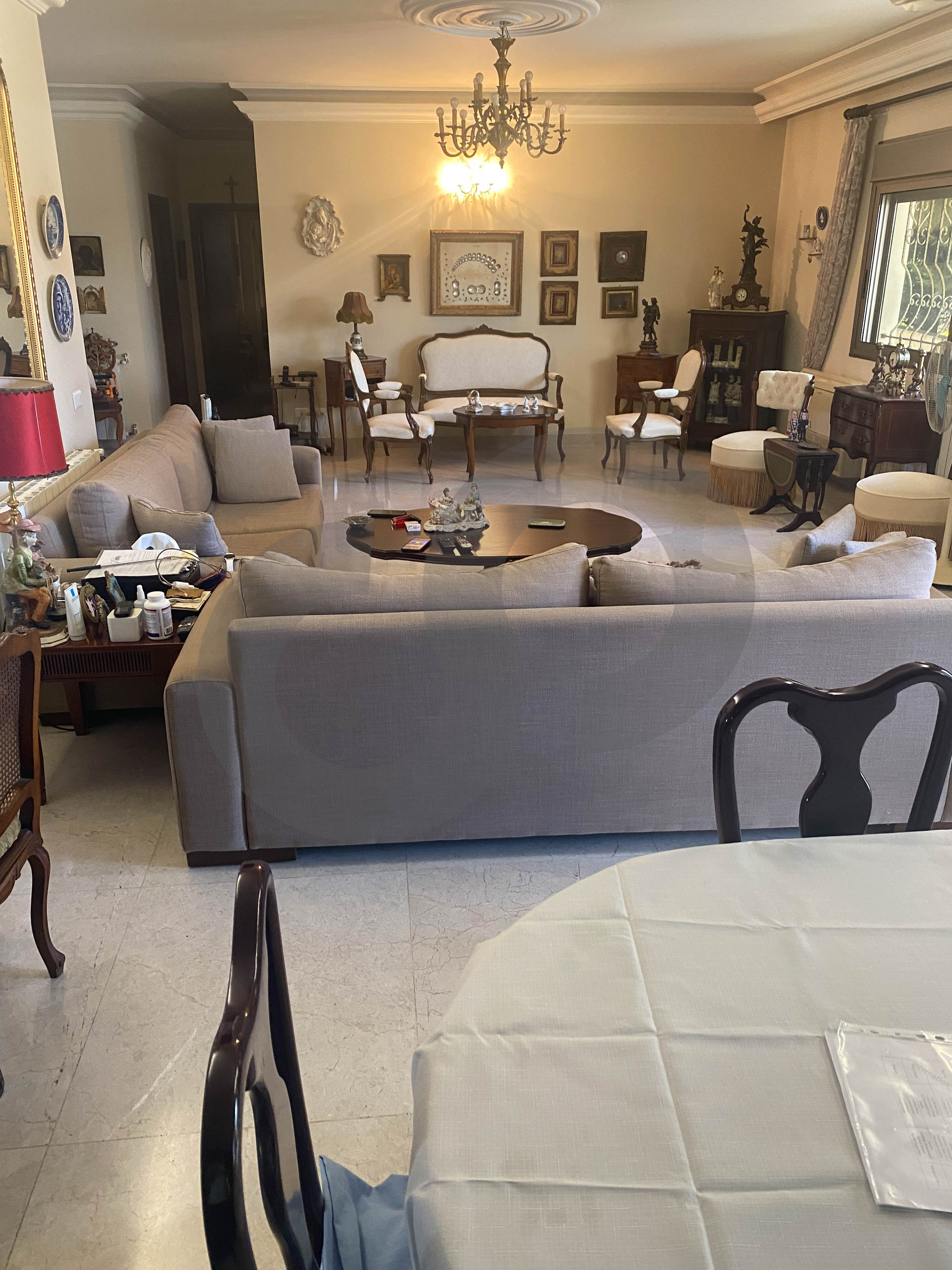 Garden, prime location, Sahel Alma, Keserouan — الصورة 3