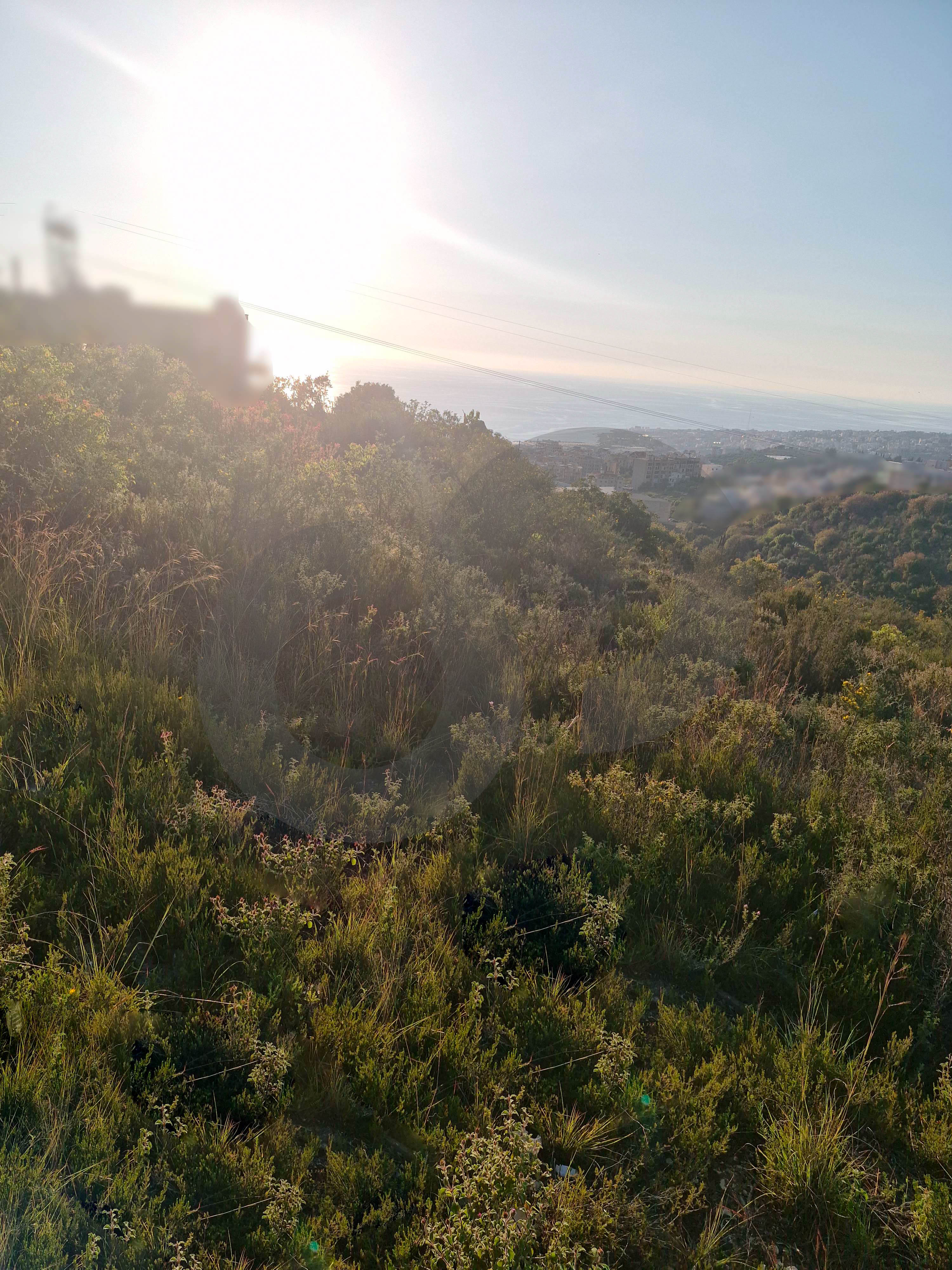full sea view, 5 Minutes From Highway,mehrin, jbeil — photo 2