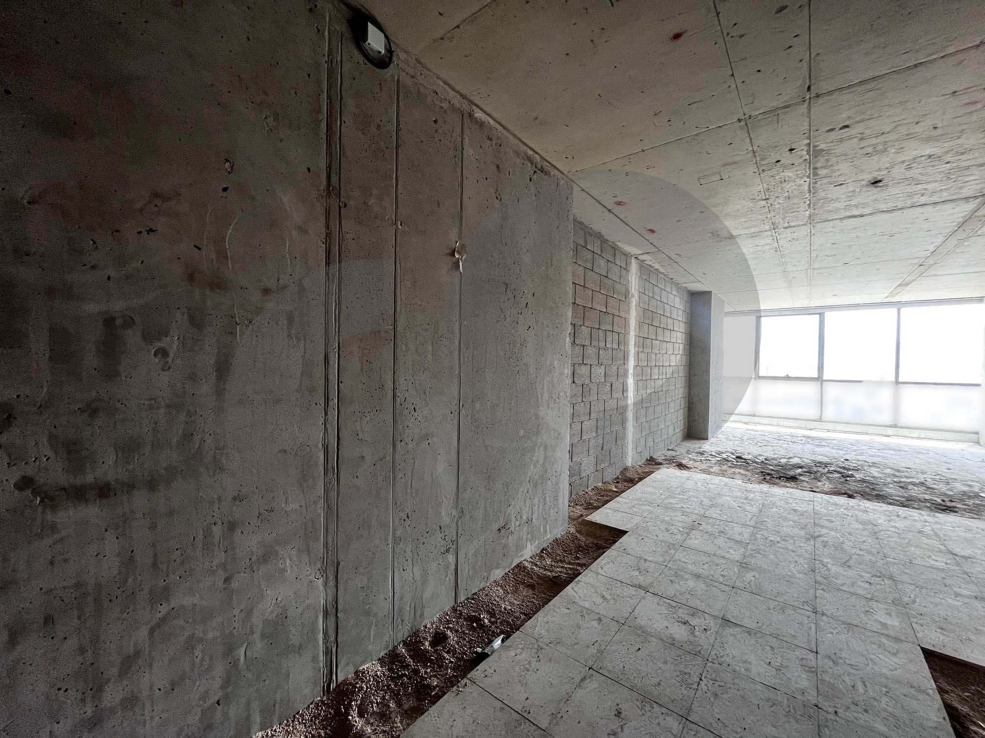under construction, prime, tower 44,Dekwaneh, Metn — الصورة 2