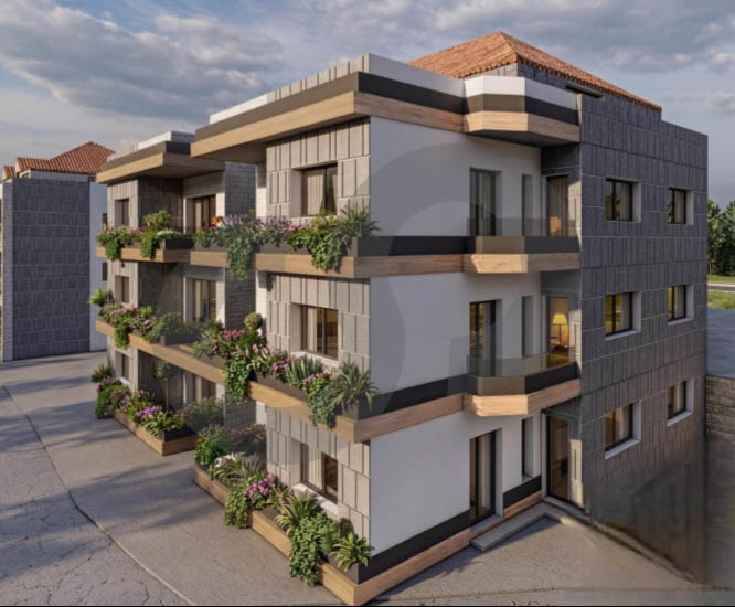 prime location, payment plans, Amioun, Koura — الصورة 2