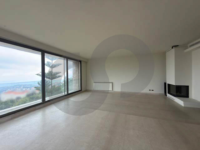 panoramic view, high end, Ballouneh, Keserouan — الصورة 2