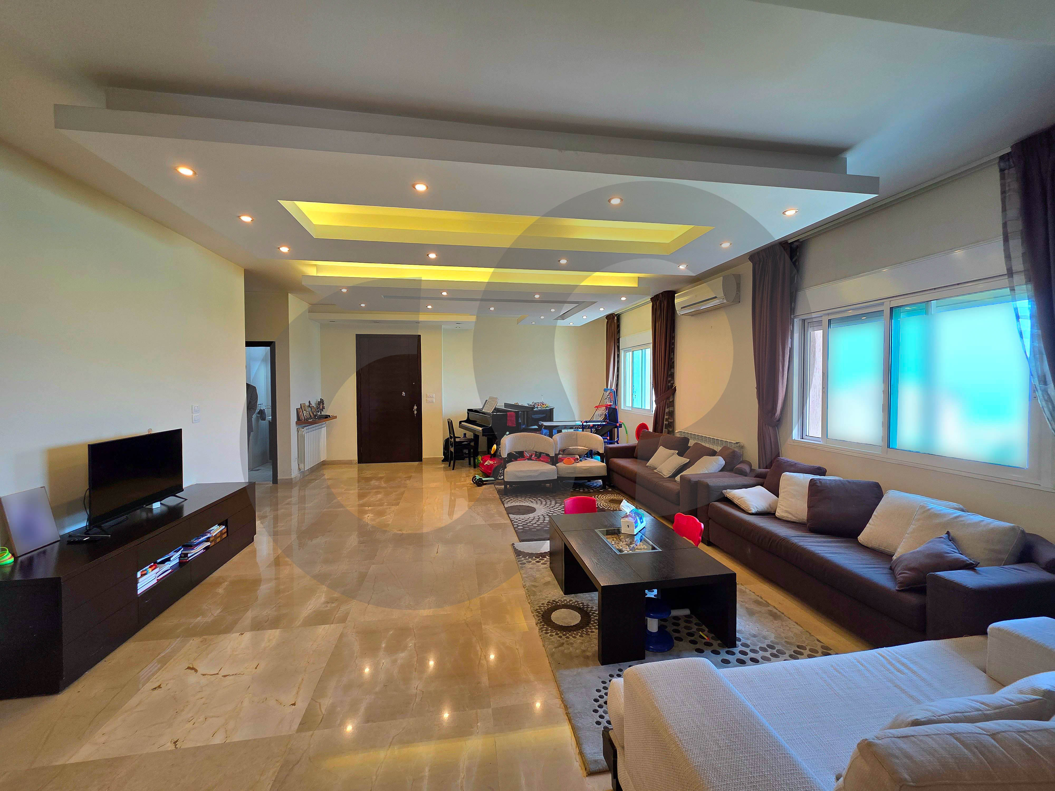 Open view, Calm area, Zouk Mikael, Keserouan — الصورة 2