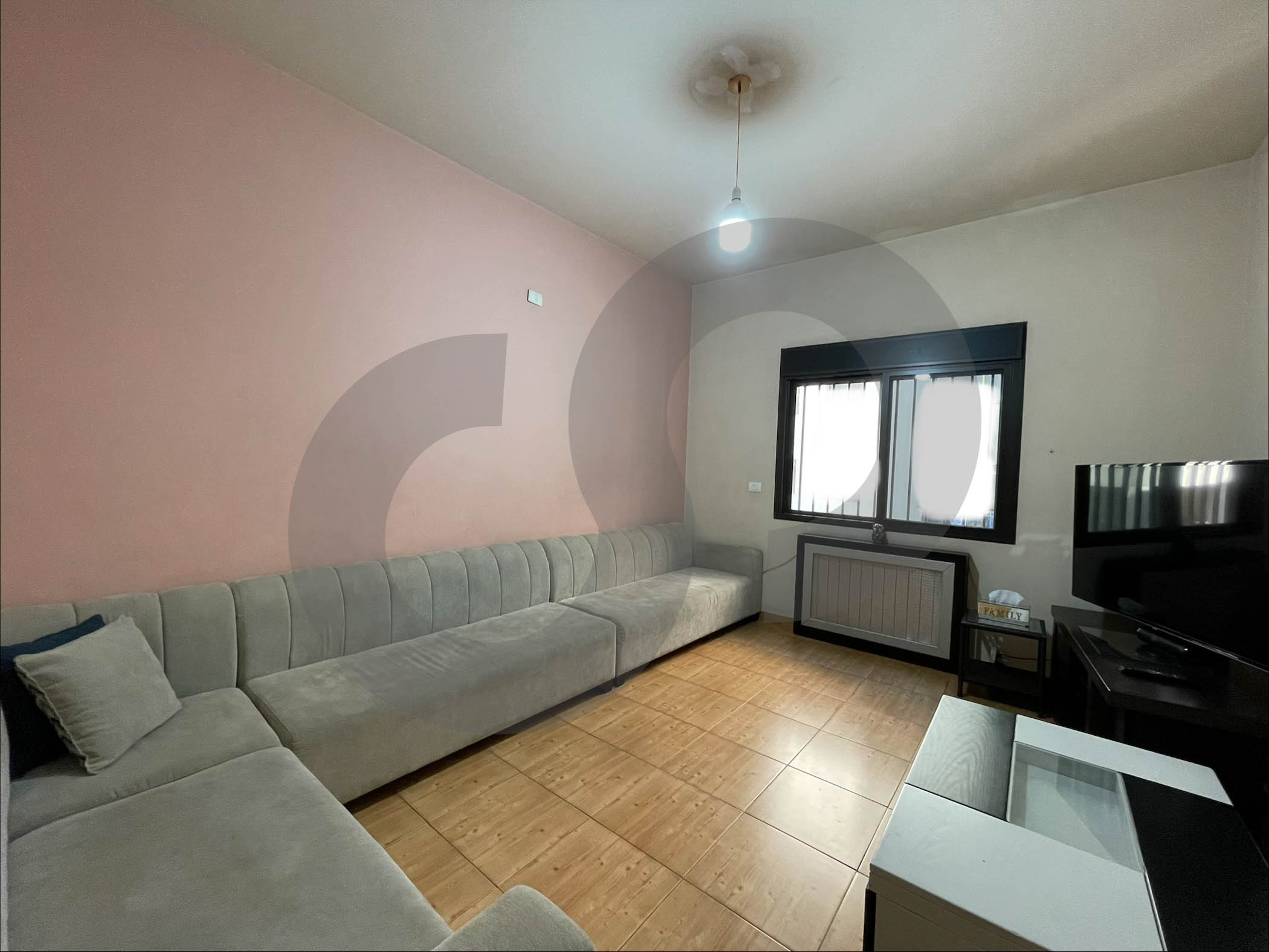 fully decorated,fully furnished,Sin El Fil,Metn — الصورة 2