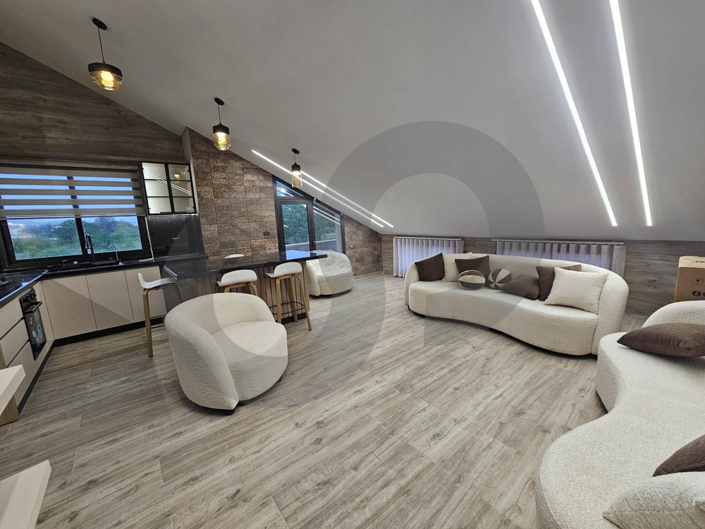Fully Furnished & Equipped,luxurious, Bterram -Koura — الصورة 2