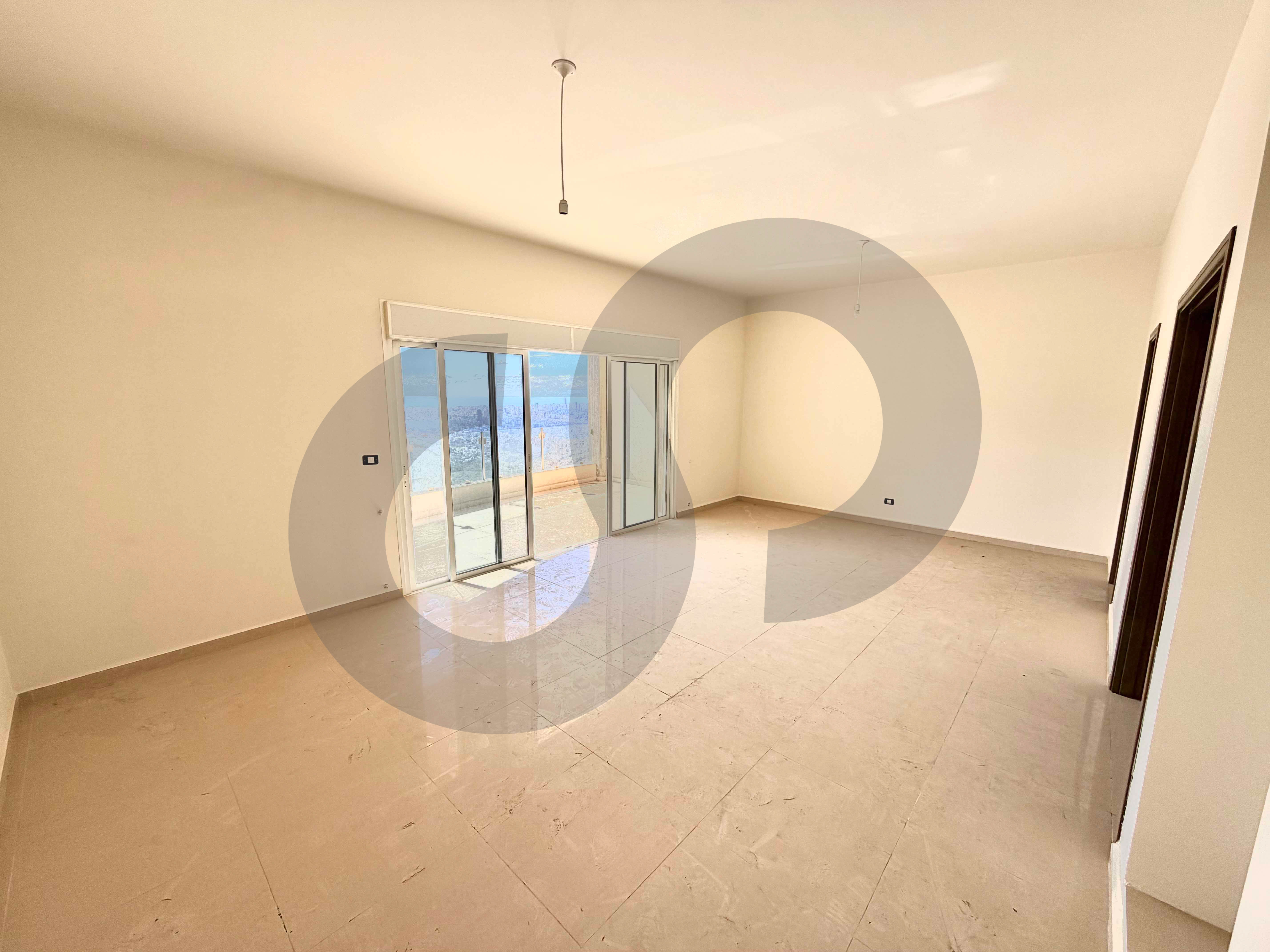 payment facilities, sea,mountain view, Bsalim,Metn — الصورة 2