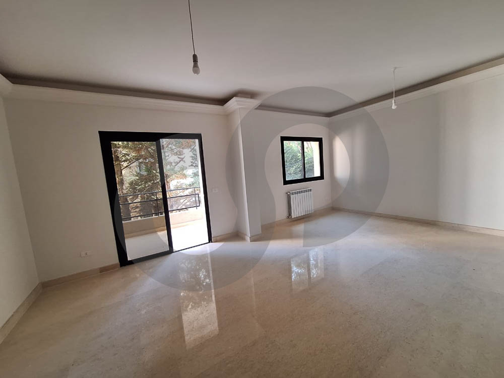 Payement Facilities, Renovated Ain Saadeh, Metn — الصورة 2