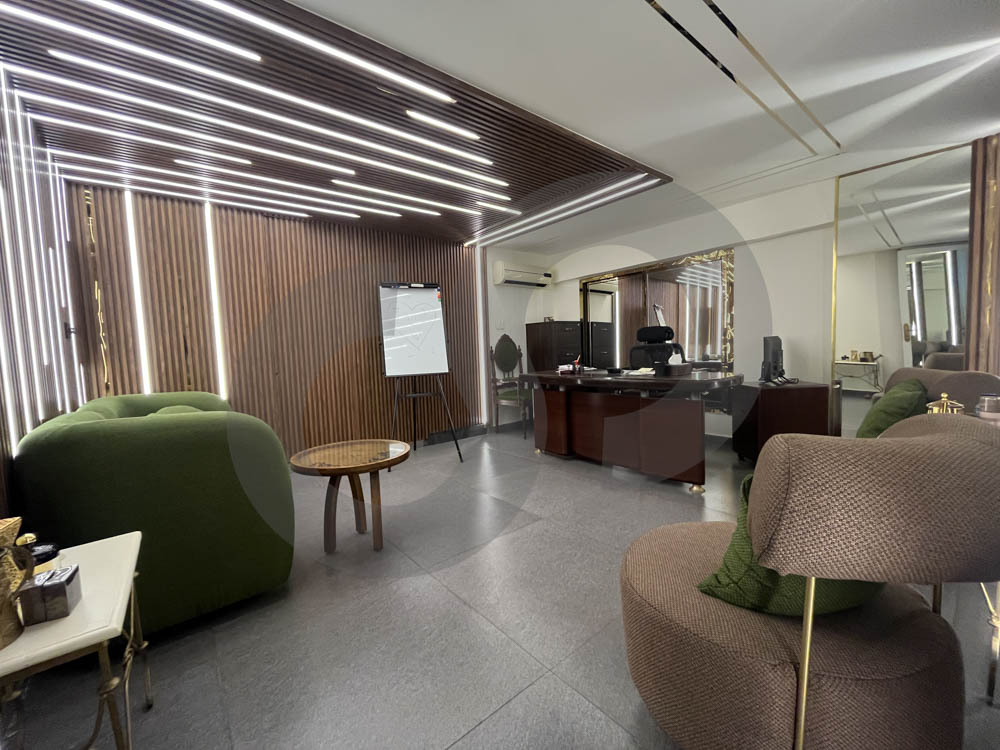 Fully equipped ,Furnished , Achrafieh, Beirut — الصورة 2