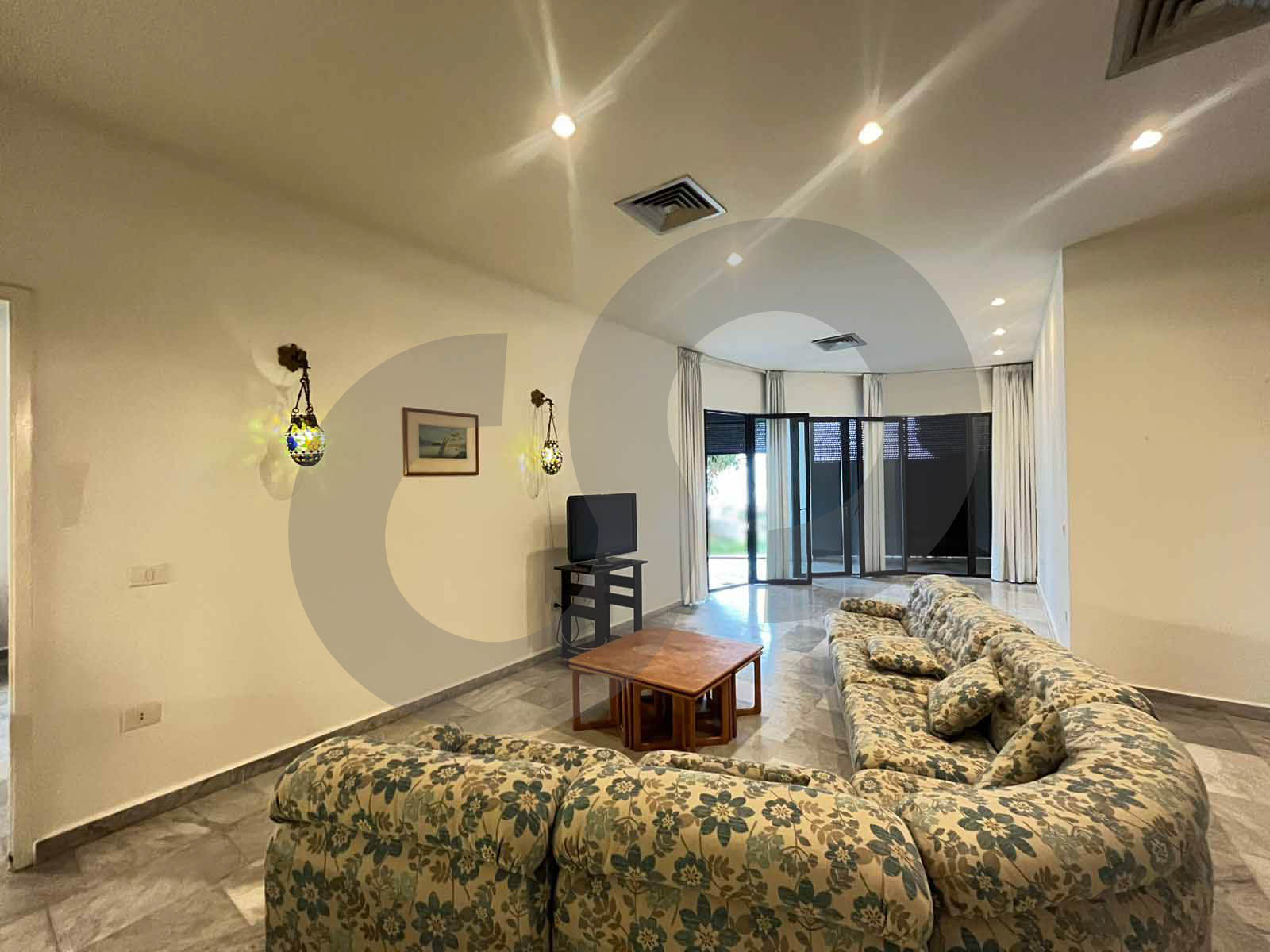 Luxury Resort, Panoramic Views, Tabarja, Keserouan — الصورة 2