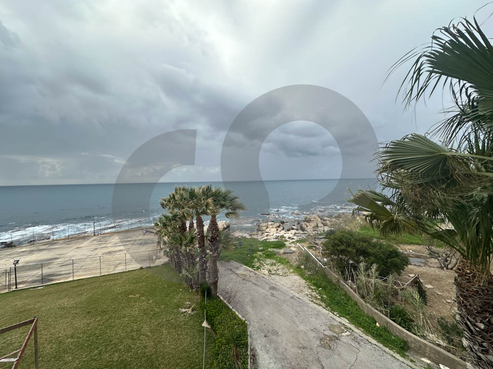 Furnished, pool and beach accesses, Monsef-jbeil — الصورة 2