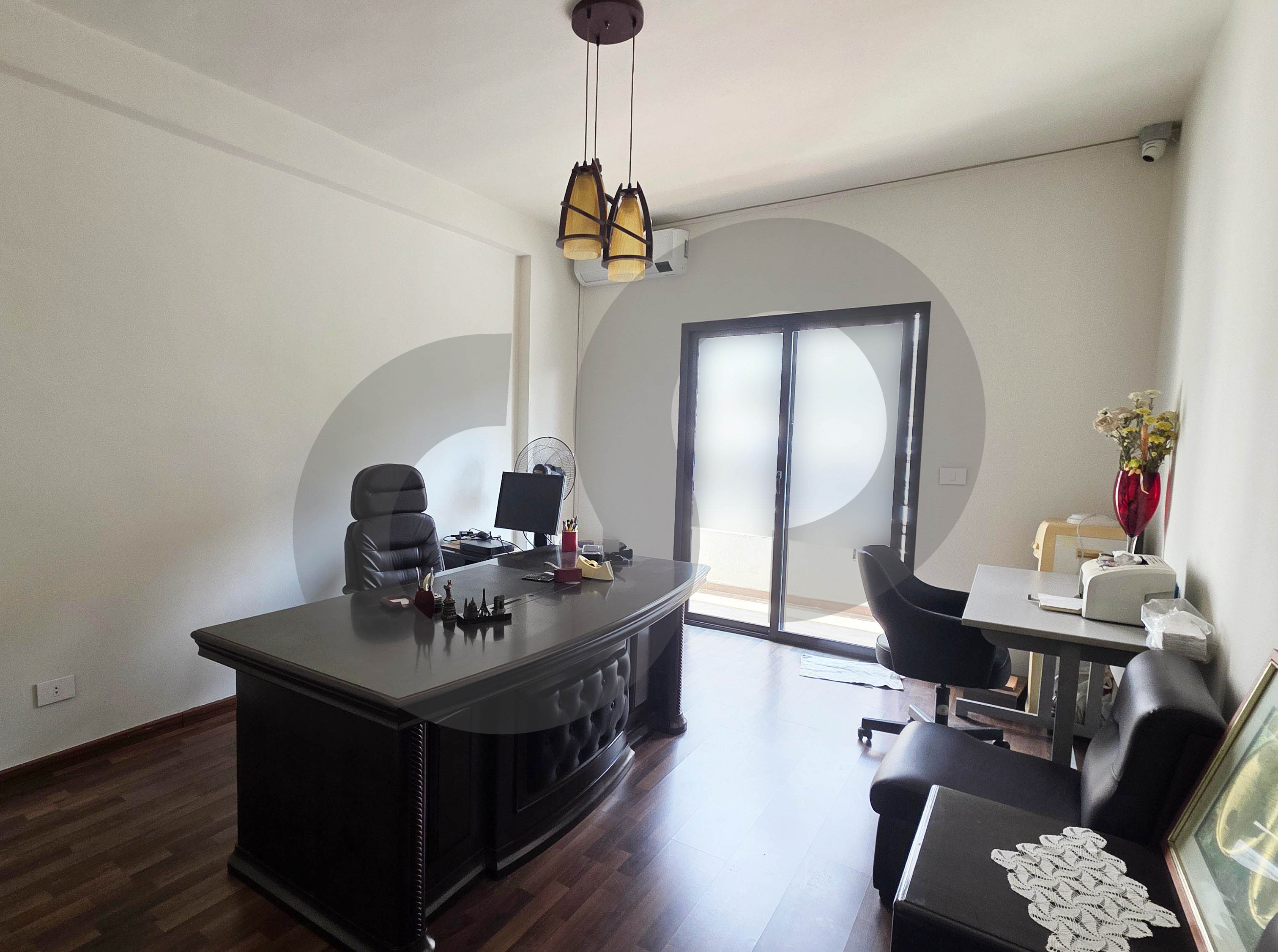 great deal, prime location, office, Mtayleb, Metn — الصورة 2