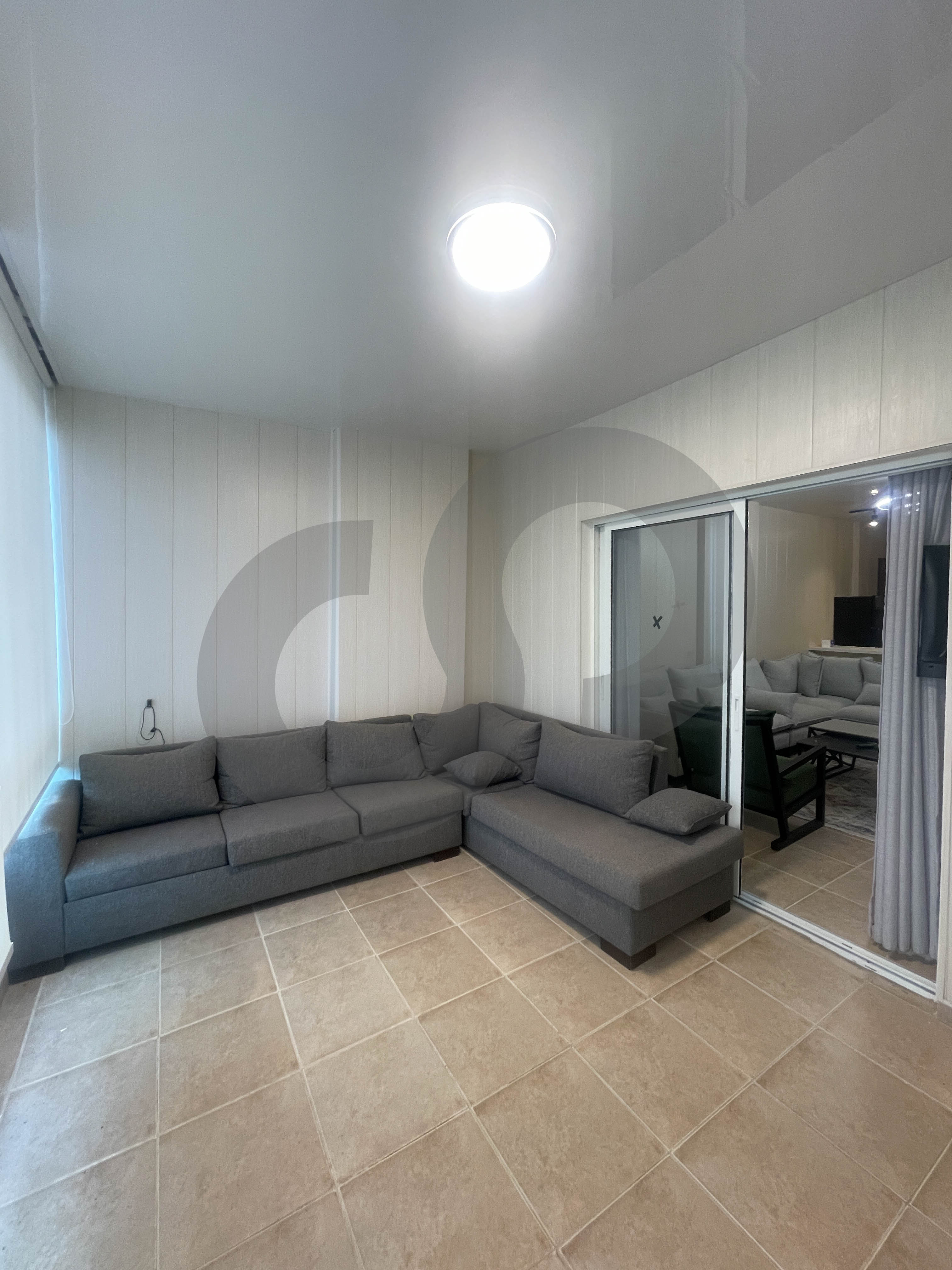 open view, prime area, fully furnished, Ehmej, Jbeil — الصورة 2