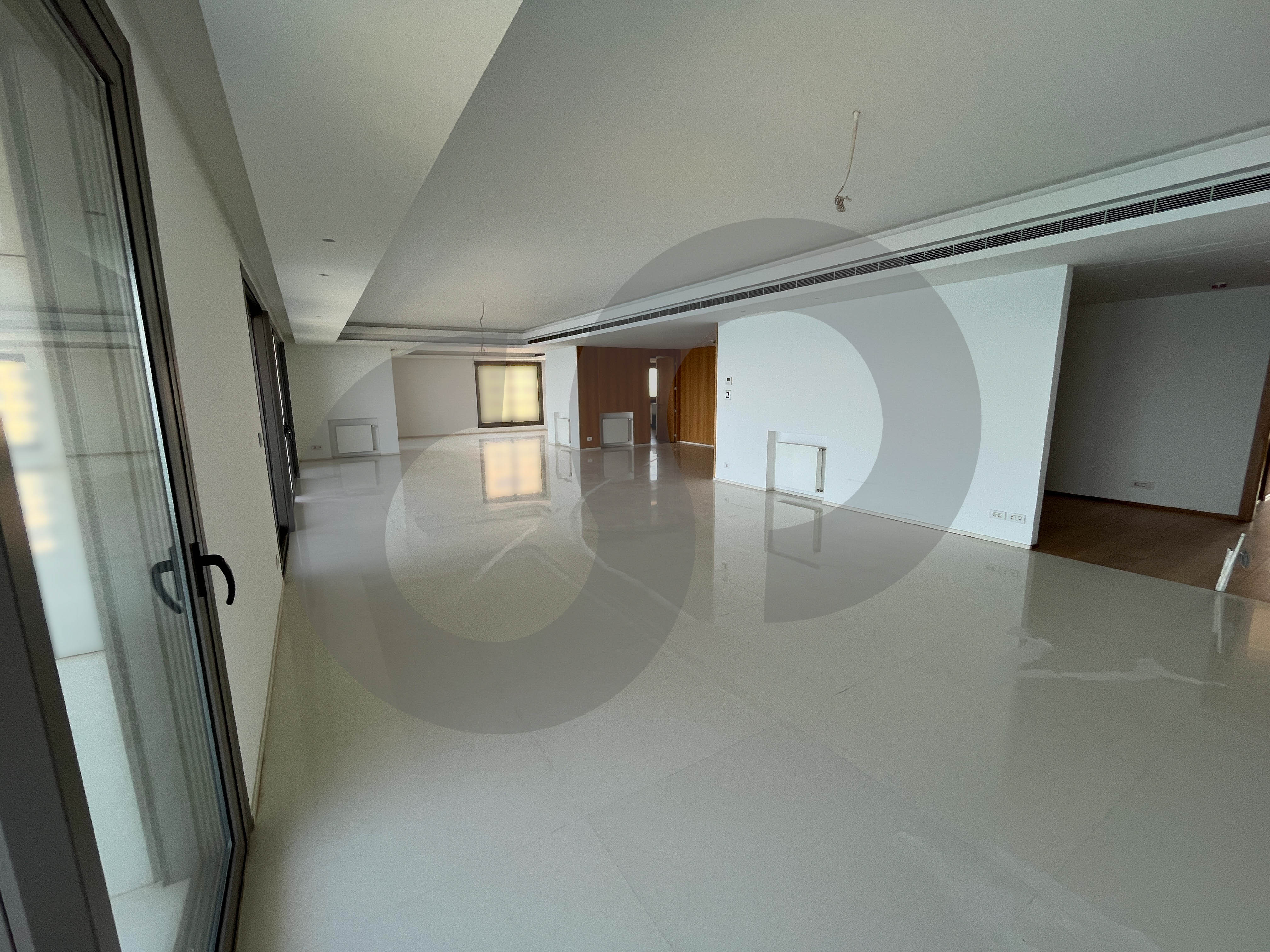 Prime location, open sea view, Rawche, Beirut — الصورة 2