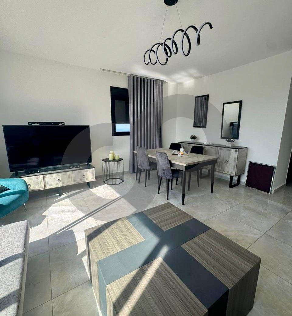 Fully furnished, duplex, prime location, Blat, Jbeil — الصورة 2