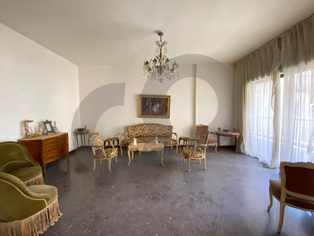 Prime Location,Terrace in Prime Ashrafieh Sioufi — الصورة 2