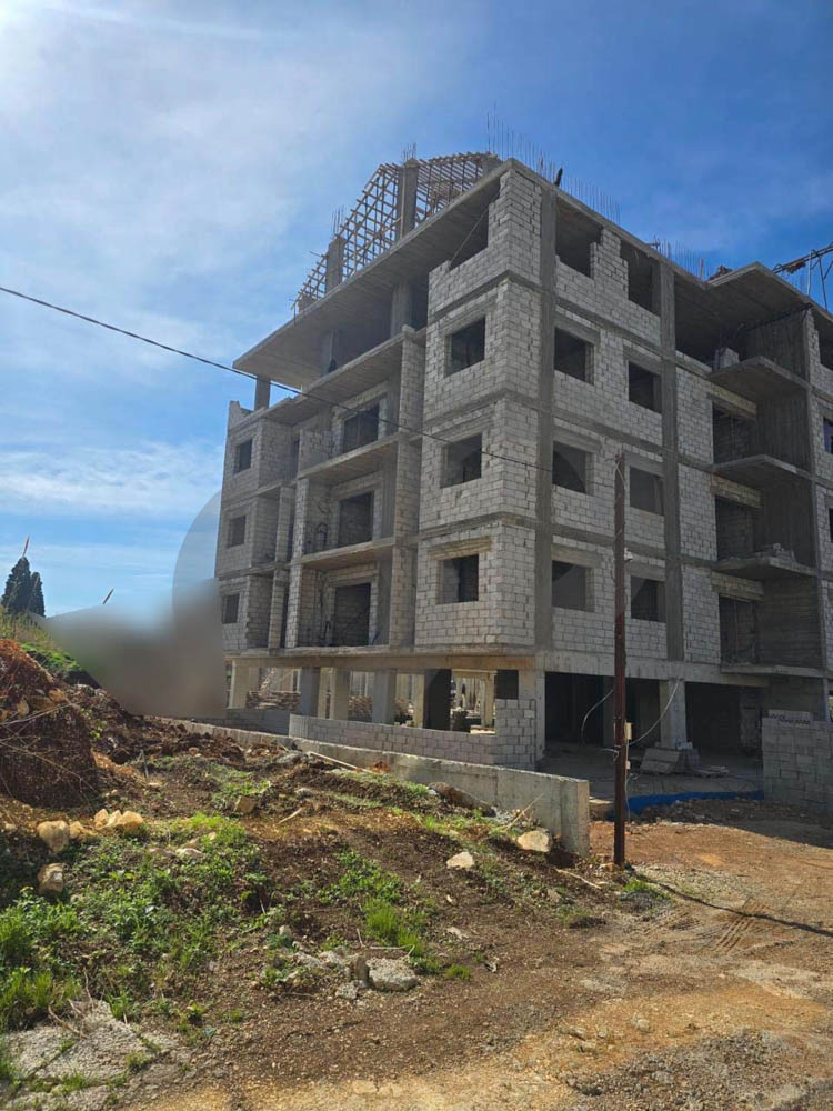 Payment facilities, 2 Balconies, Batroun Town — الصورة 2