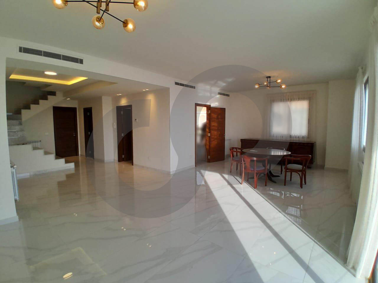 Panoramic Sea & 360° View, new Fidar, Jbeil — الصورة 2