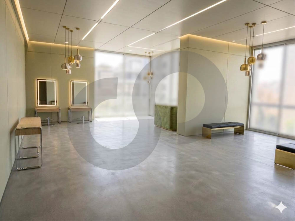 Penthouse Style Apartment for RENT,Saifi, Beirut — الصورة 2