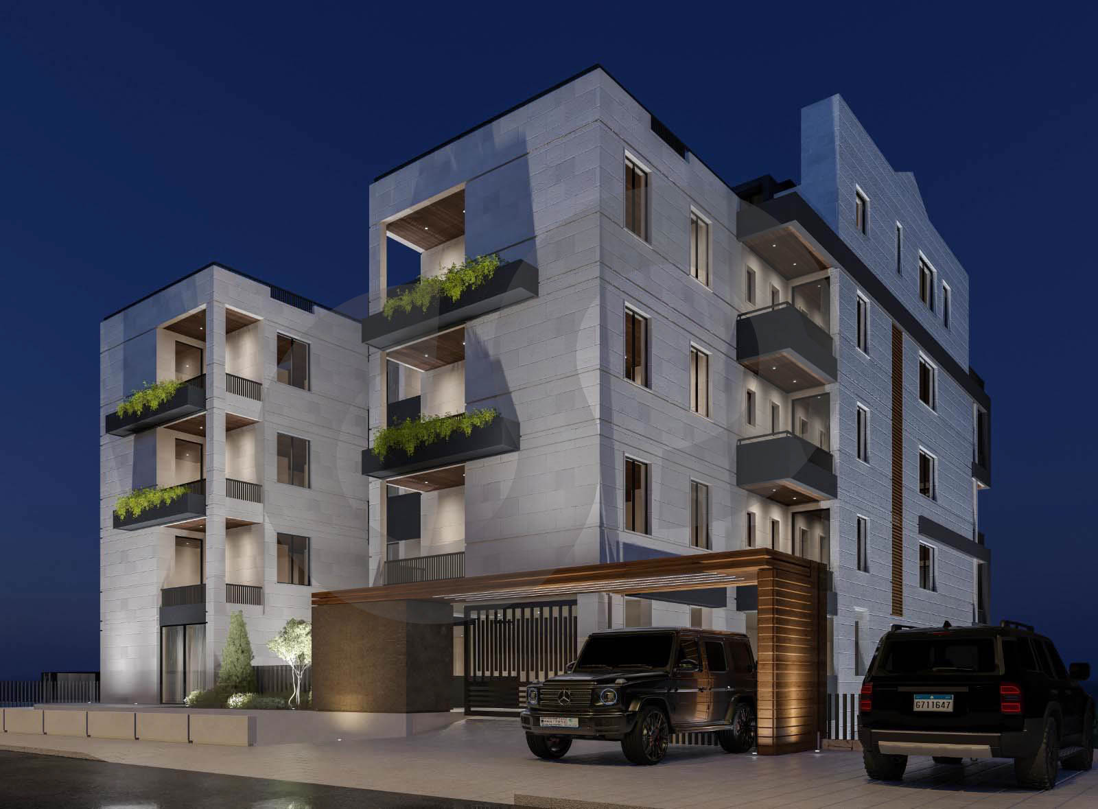 under construction, 30% down payment, Hboub, Jbeil — photo 2
