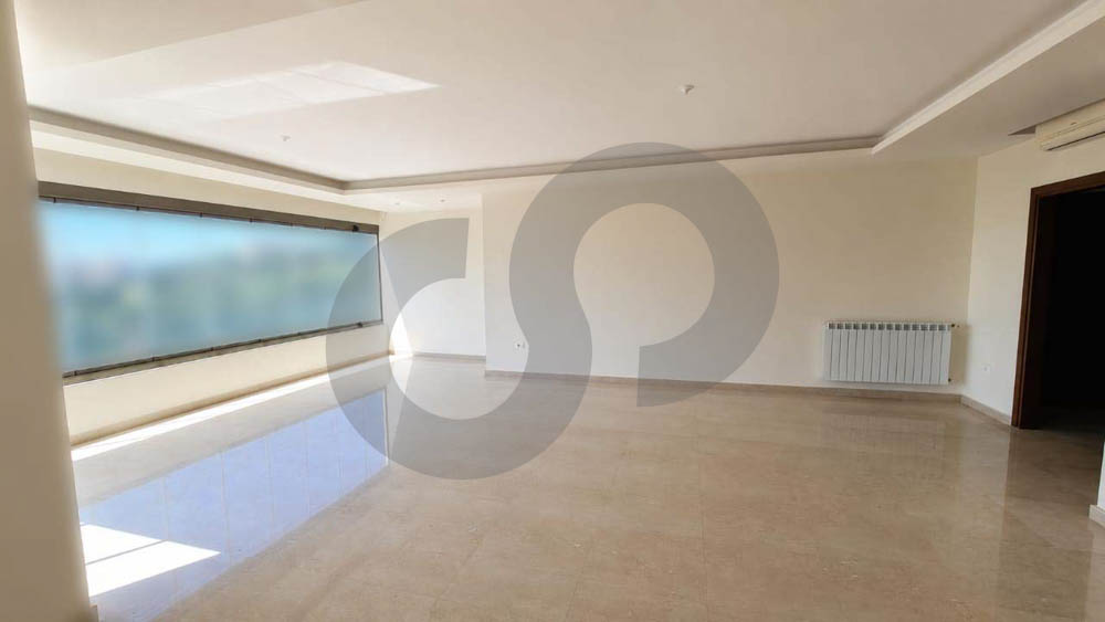 Open View, Deluxe Building,Ain Saadeh, Metn — الصورة 2
