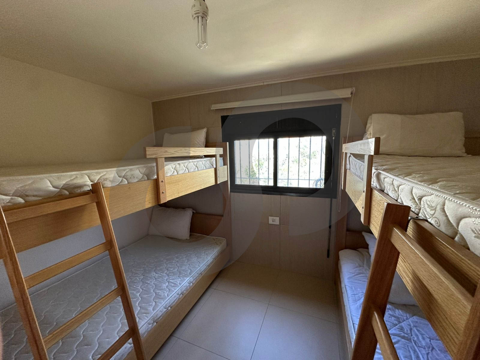 panoramic view, triplex, Faitroun, Keserouan — الصورة 2