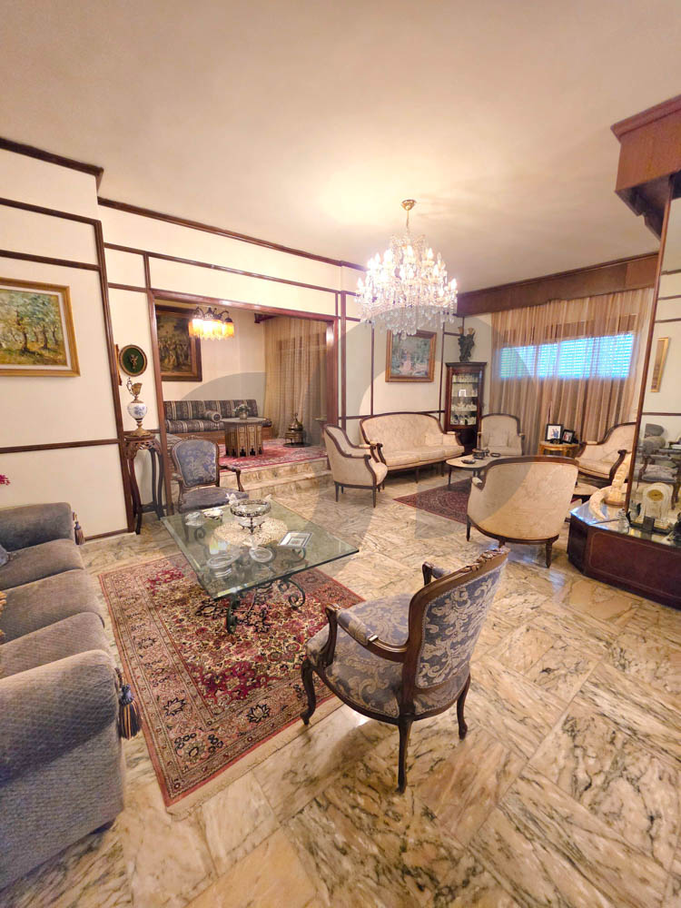 Panoramic Sea View,200sqm terrace,Jounieh,Keserouan — الصورة 2