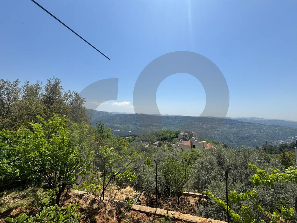 Charming heritage house,Terrace Zaraoun, Metn — الصورة 2
