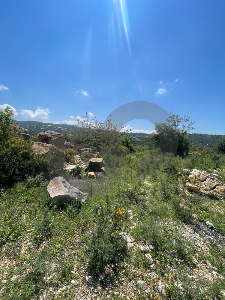 Beautiful Sea and Mountain Views,Hbaline-Jbeil — photo 2