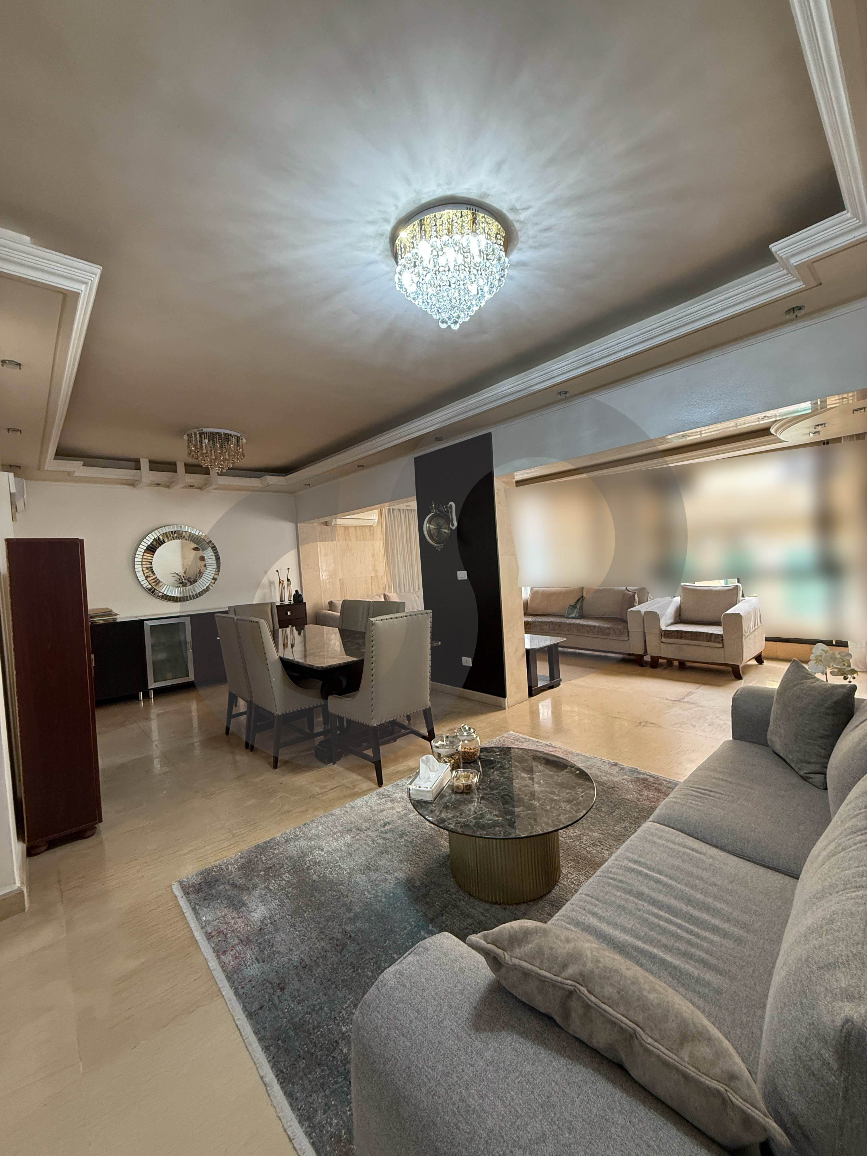 Prime location, well maintained, Al Zarif, Beirut — الصورة 2