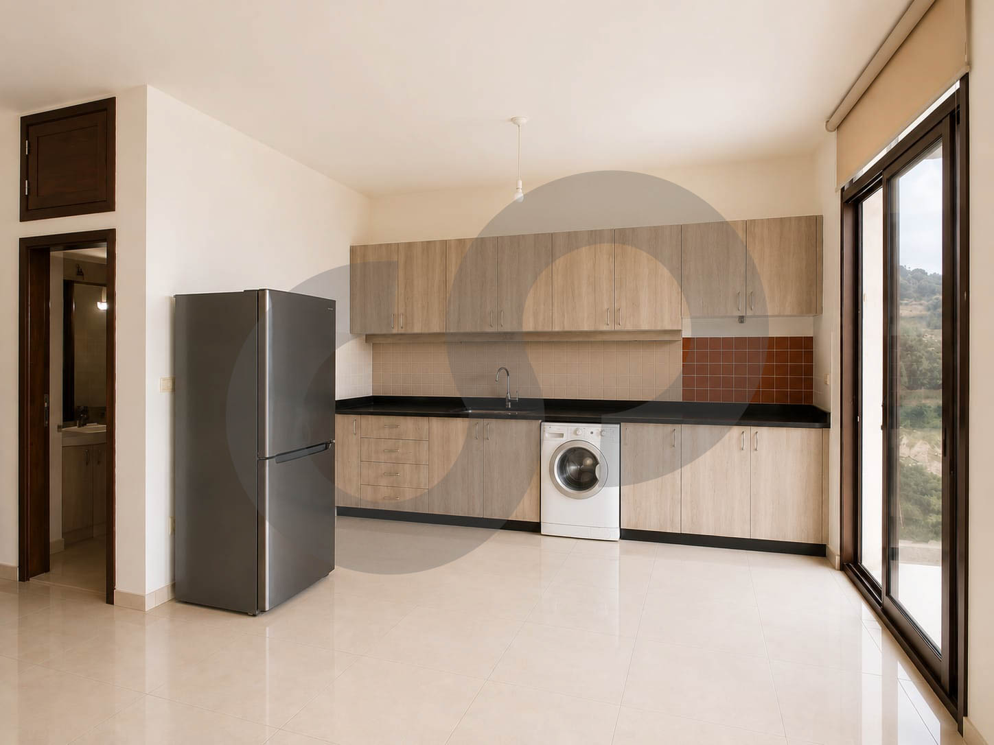 terrace, Unobstructed view, Eddeh, prime area, Jbeil — الصورة 2