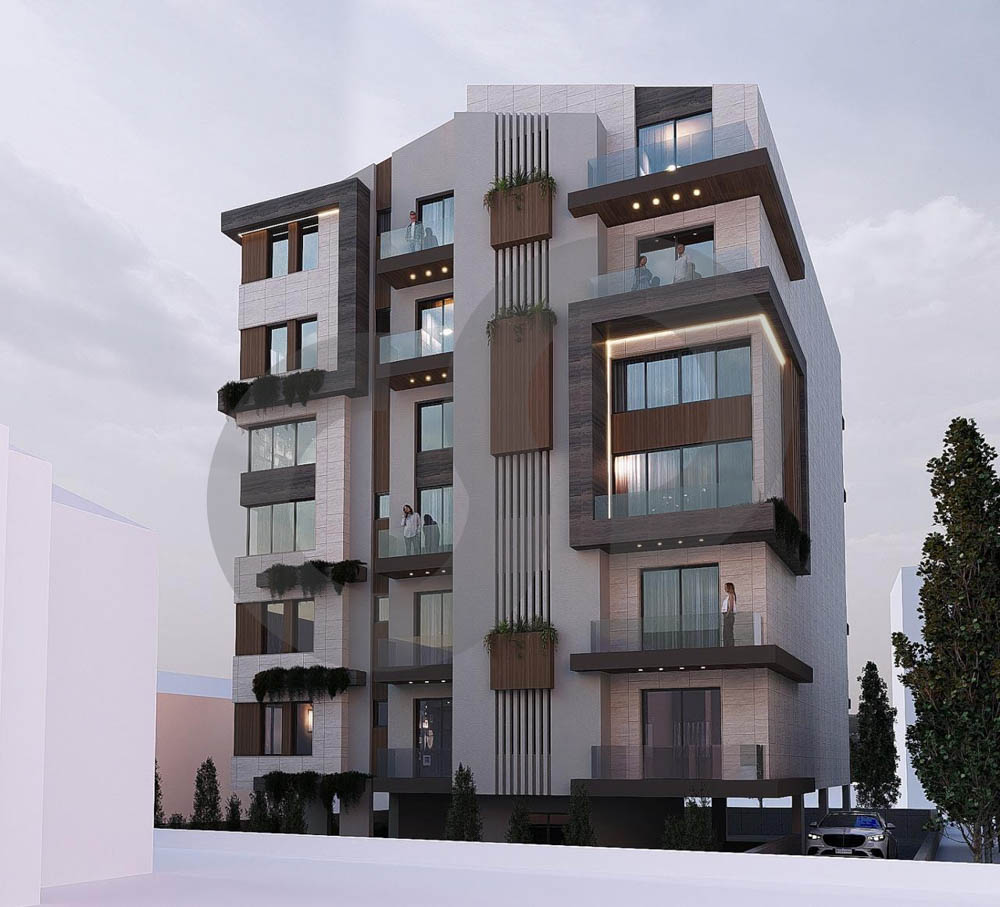 Payment facilities,high end finishing,Batroun Town — photo 2