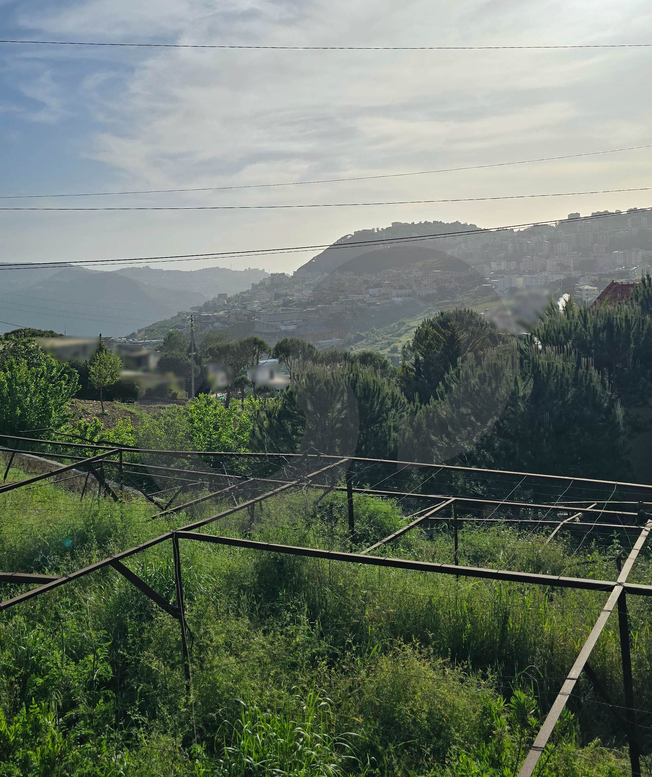 Unobstructed Mountain View, Bkhechtay, Aley — photo 2