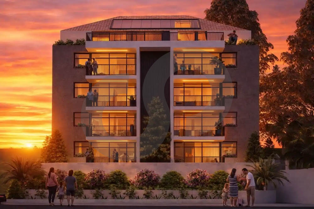 Payment facilities,Luxurious Living,Fatqa,Keserouan — الصورة 2