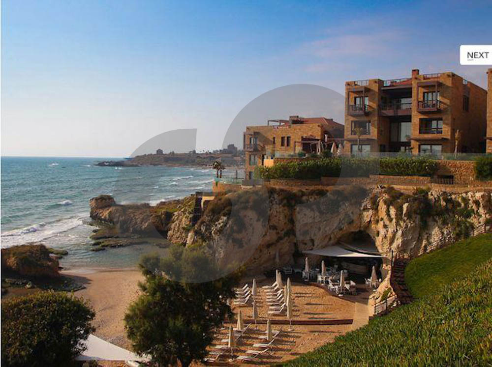 Ultimate Luxury,Luxury lifestyle, BYBLOS SUD — الصورة 2