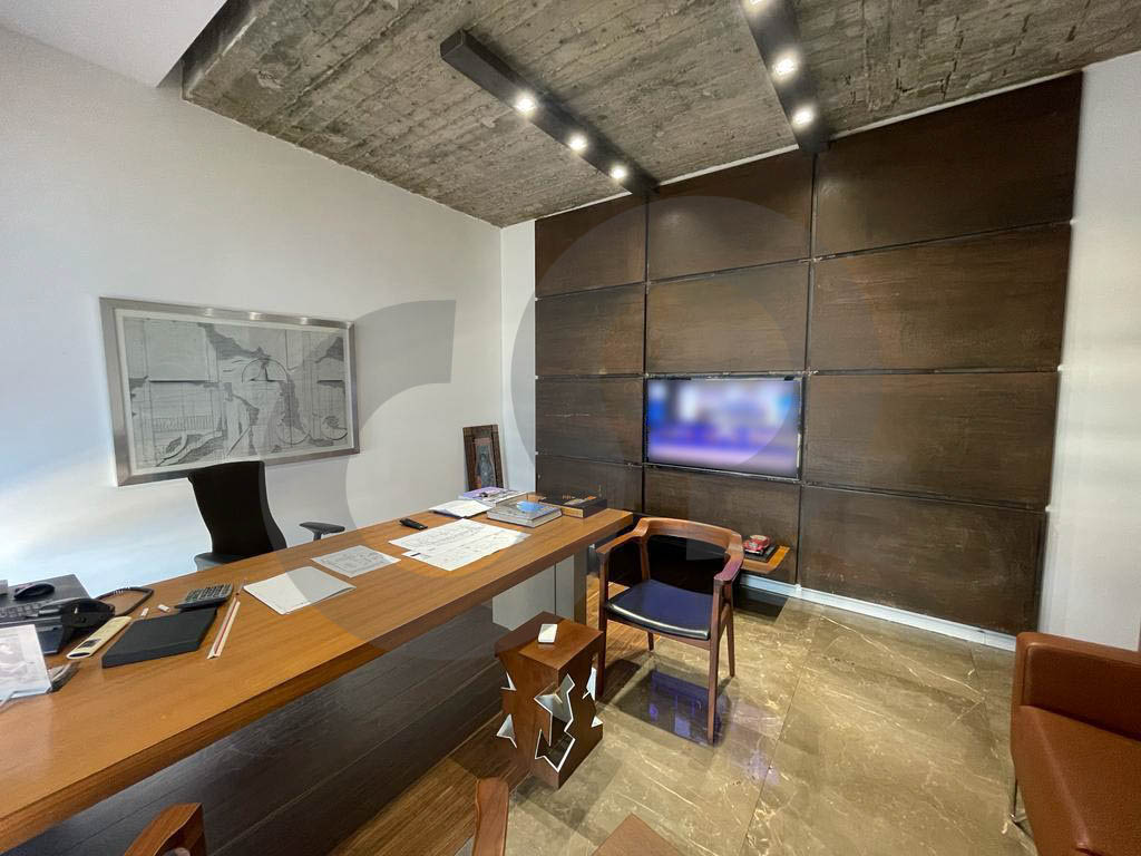 Prime location, fully furnished, Mkalles, Metn — الصورة 2