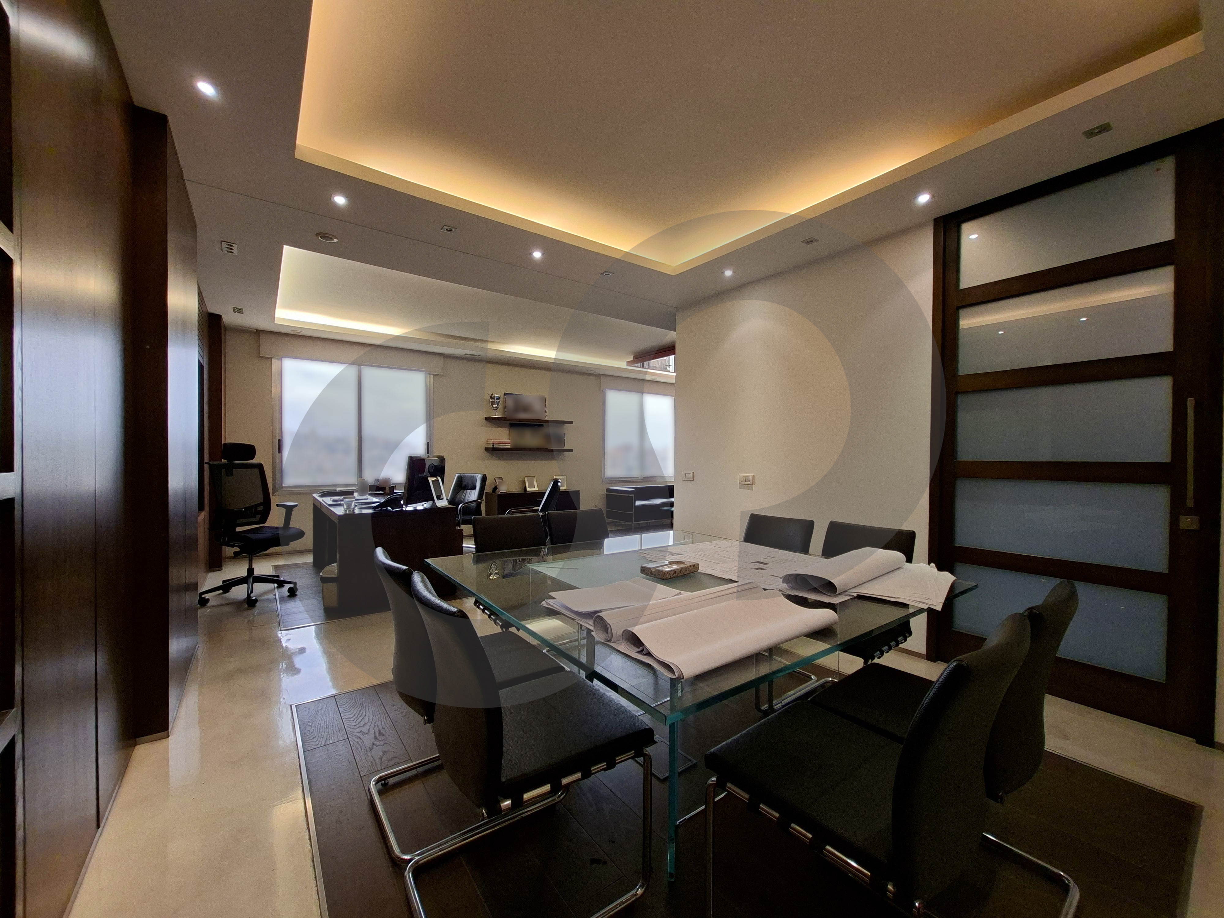 Fully Furnished, Prime Location, metn, mkalles — الصورة 2