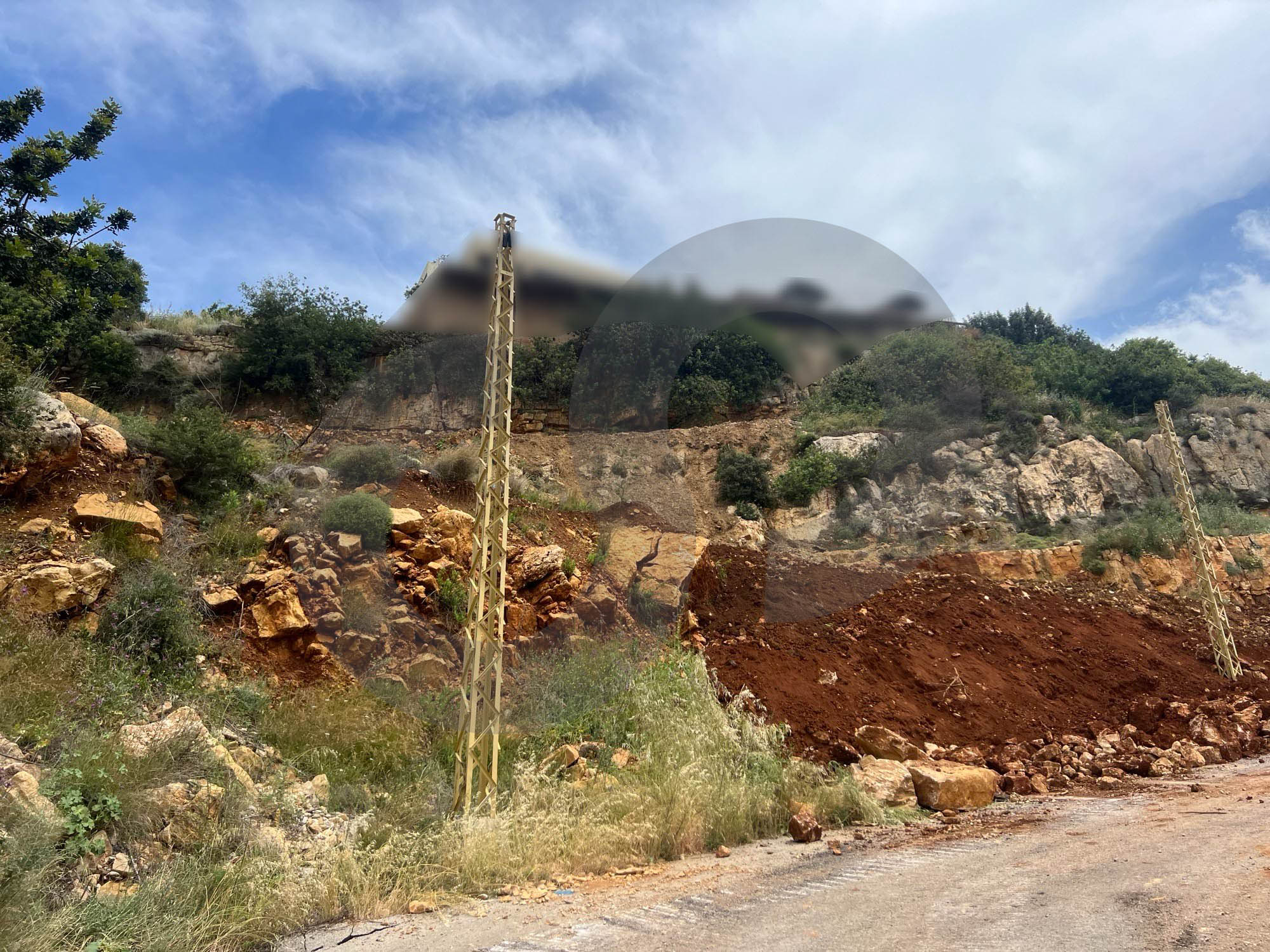 Prime Location, Open Panoramic View, metn, Mansourieh, Daychounieh — الصورة 2