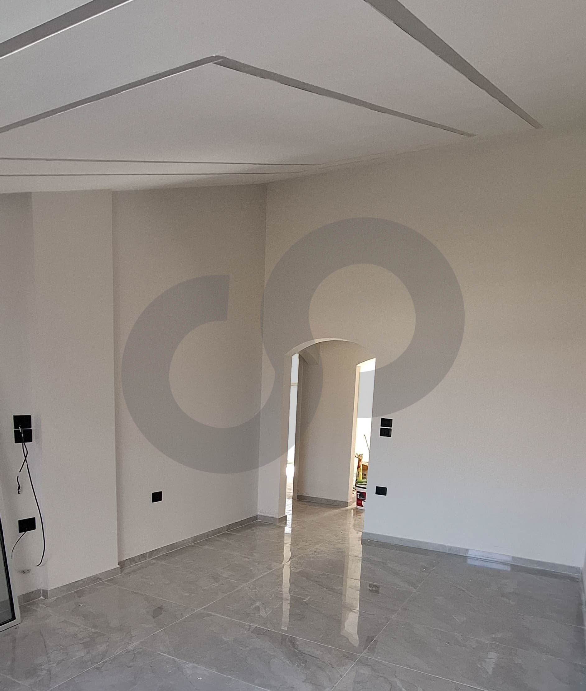 Roof Apartment, open sea view, chouf, jiyyeh — الصورة 2
