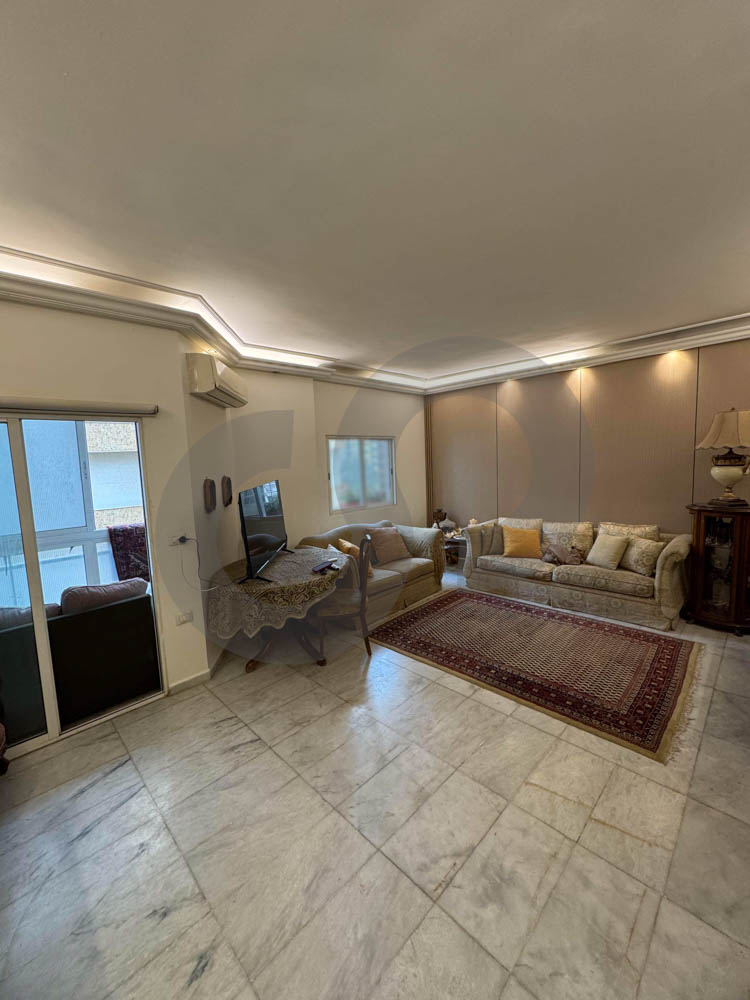 Calm area,Well maintained building ,Beirut Ras El Nabaa — photo 2